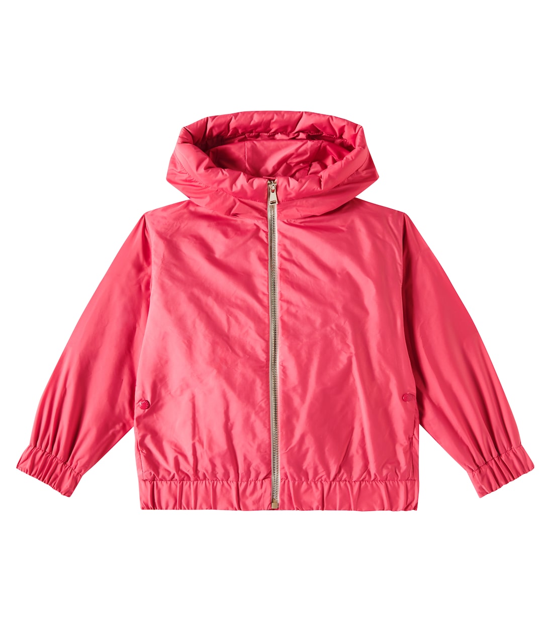 

Куртка Lilianna Moncler Enfant, розовый