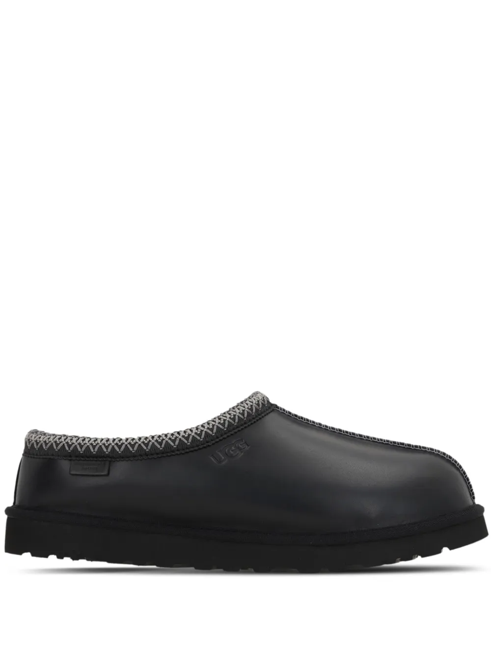 

Слиперы Tasman UGG, черный
