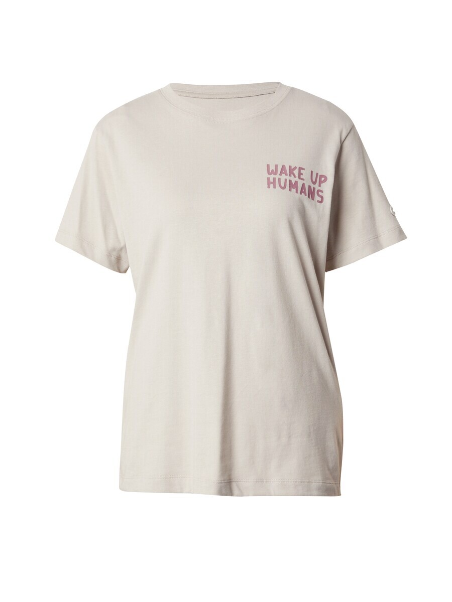 

Футболка Champion Authentic Athletic Apparel Shirt, светло-серый