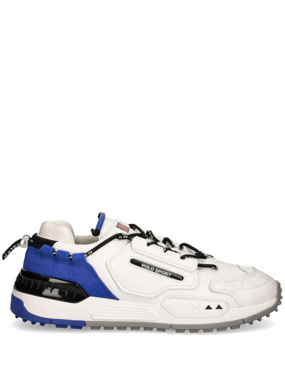 

Кроссовки Polo Ralph Lauren PS200, белый