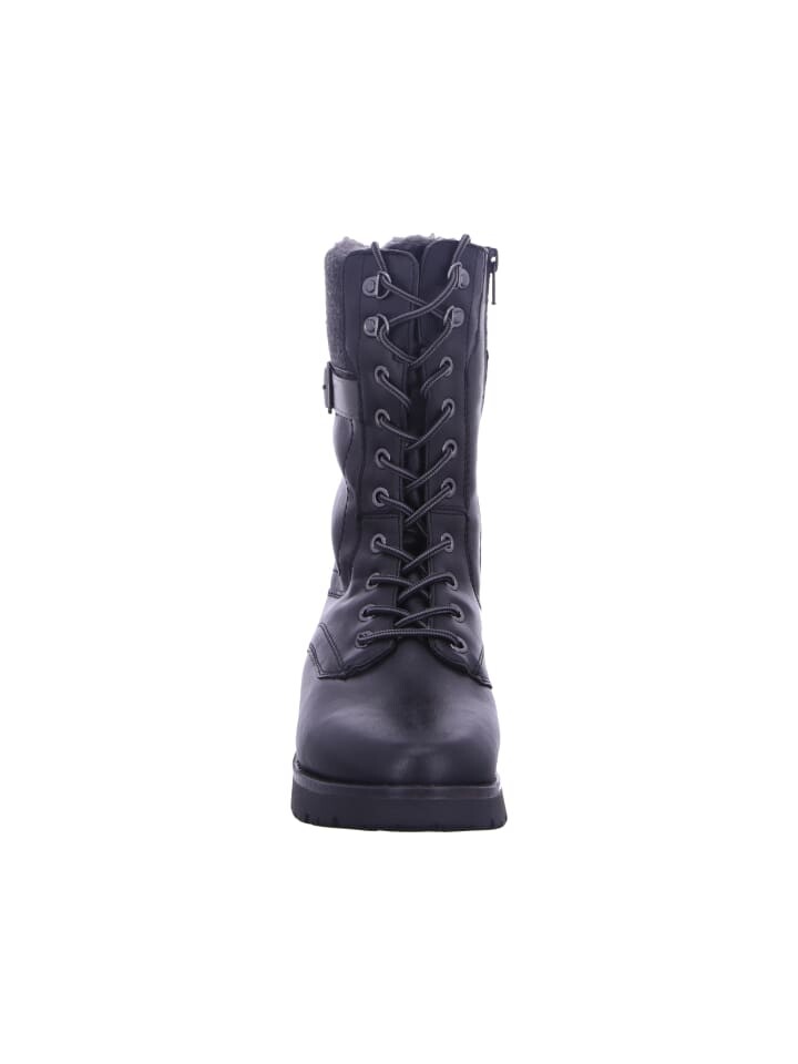 Сапоги Jana Shoes Stiefel Mit Tex, черный — фото 4