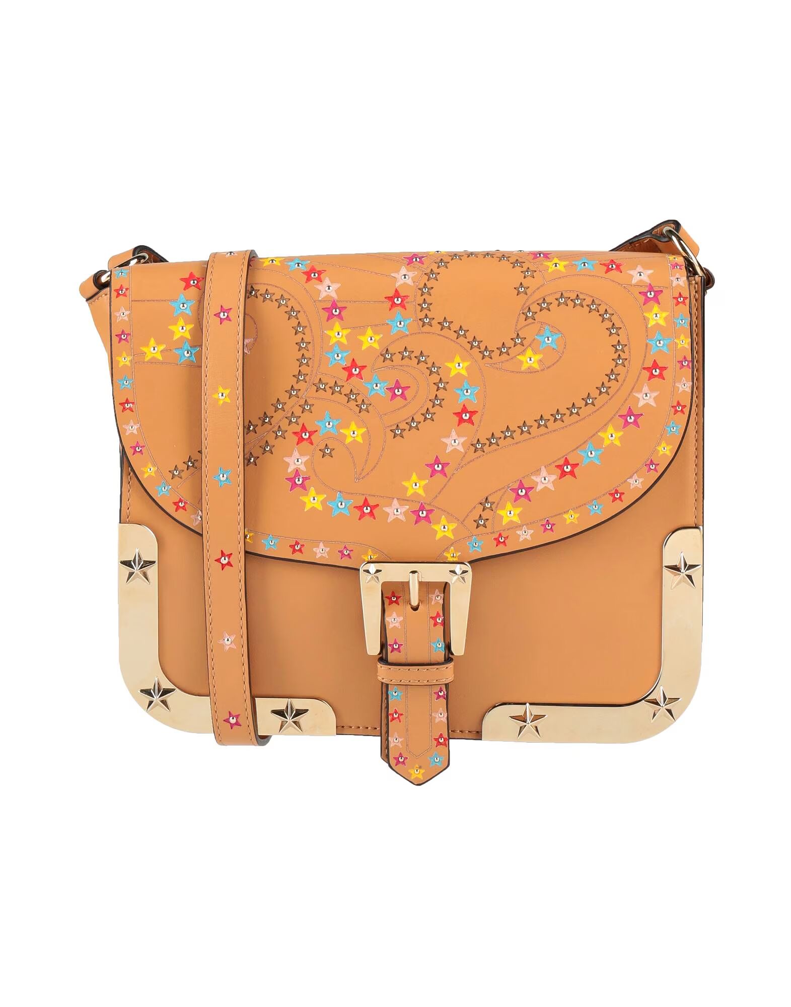 

Сумка через плечо Valentino Garavani, желтовато-коричневый