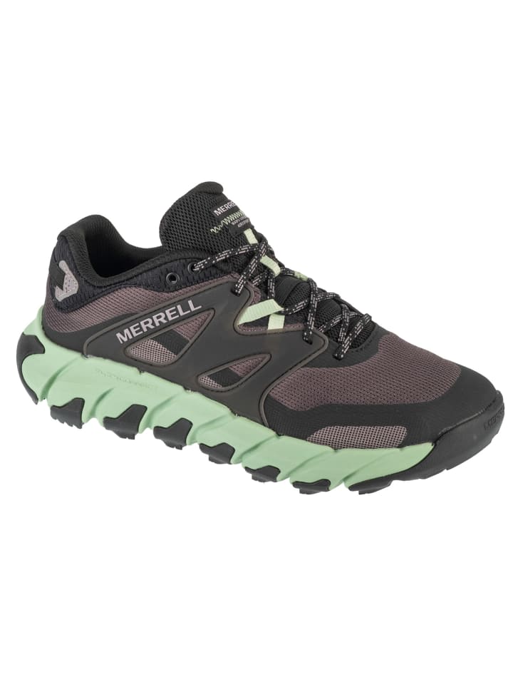

Обувь для походов и треккинга Merrell, серый