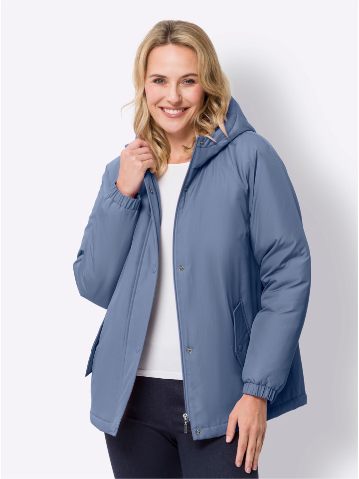 

Зимняя куртка Sieh an!