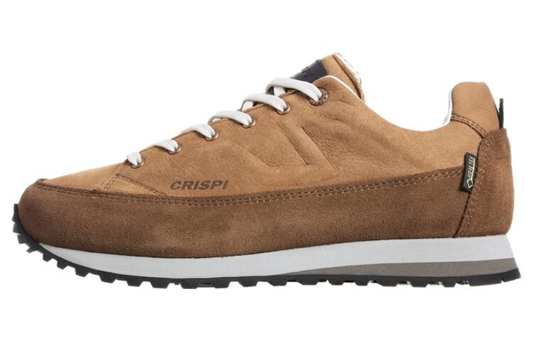 

Кроссовки CRISPI Addict Lifestyle Shoes Unisex Low-top, мятно-зеленый
