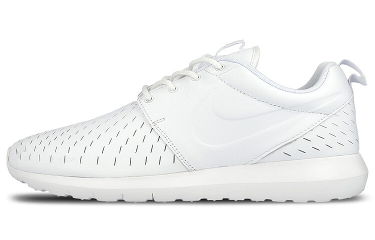

Кроссовки мужские Roshe NM Low-top белые Nike