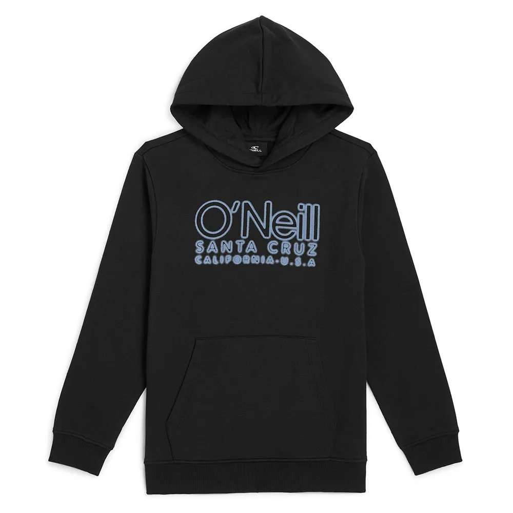 

Худи O´neill Essentials, черный