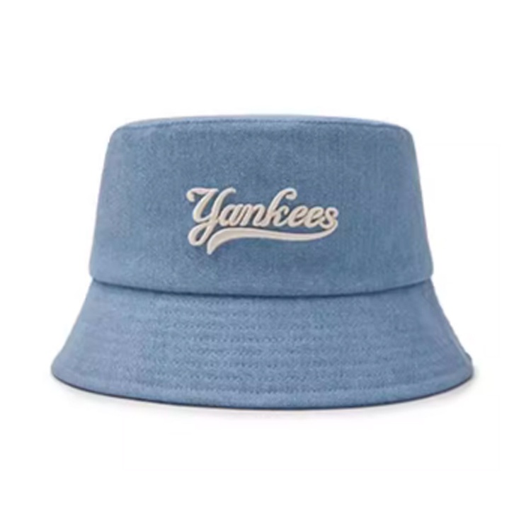 

MLB Хлопковая панама унисекс синий/тёмно-синий, Blue