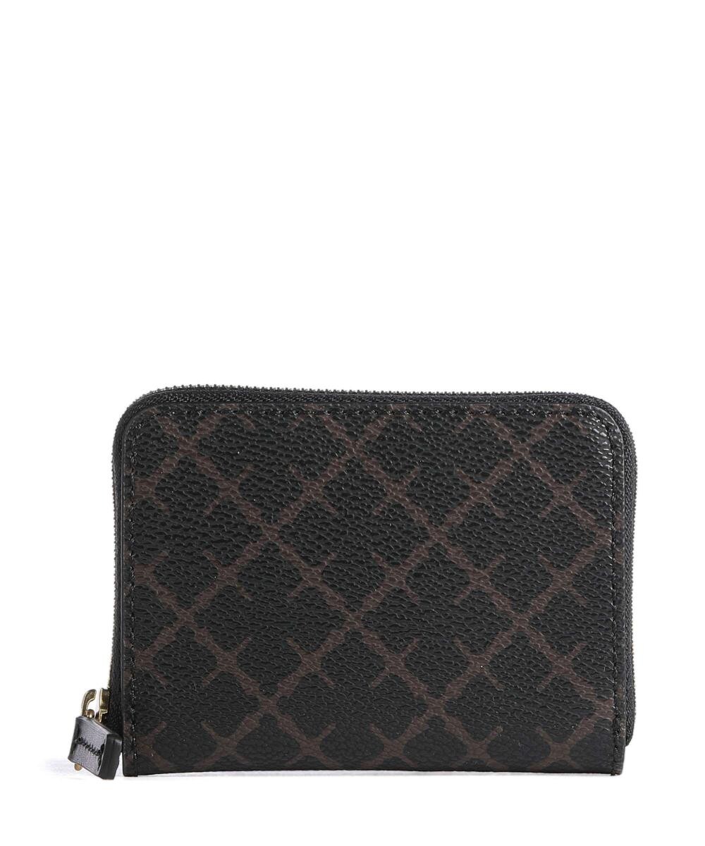 

Кошелек Elia из искусственной кожи By Malene Birger, коричневый