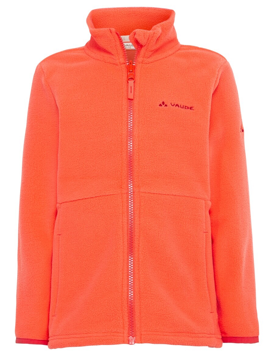 

Куртка для активного отдыха VAUDE Performance Jacket Pulex II, оранжевый