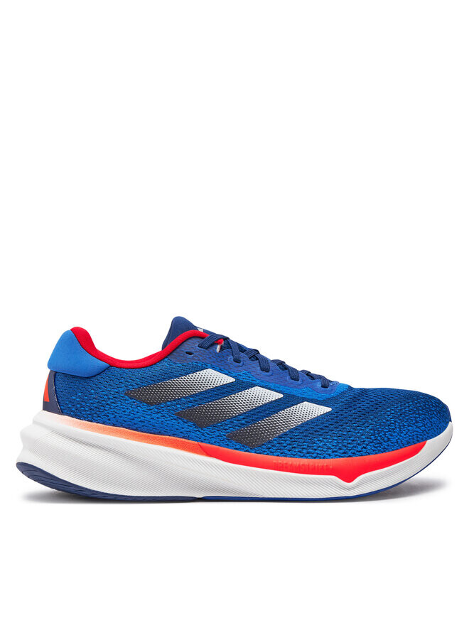 

Кроссовки Adidas, синий