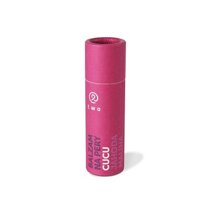 

Гидра Бальзам для губ CUCU 10г Two Cosmetics