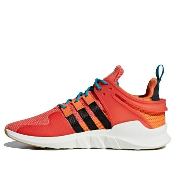 

Кроссовки eqt поддержка adv Adidas, оранжевый