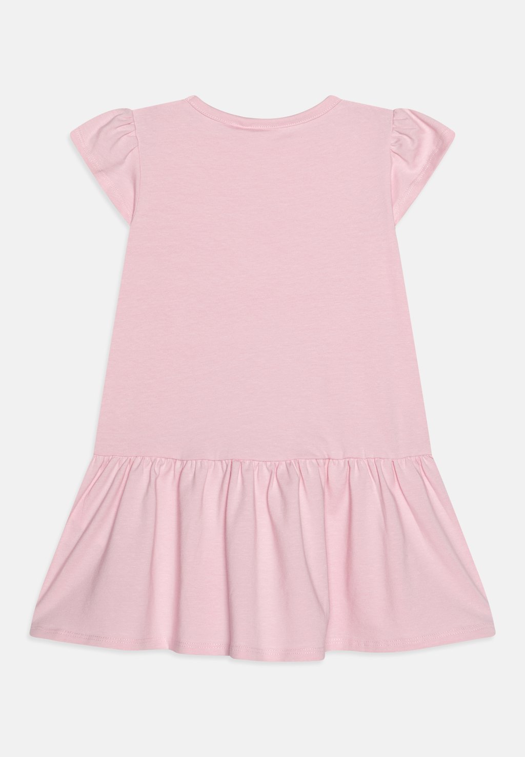 

Платье из джерси Nmfmerina Peppa Dress Name it, розовое парфе