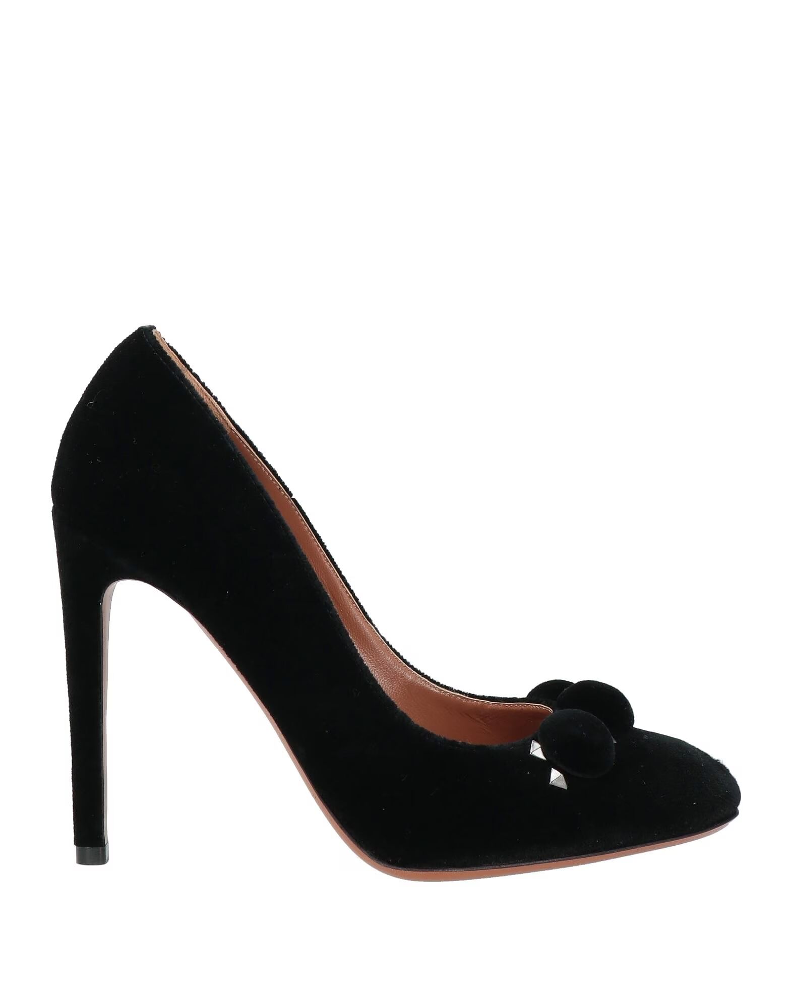 Туфли Alaïa, черный