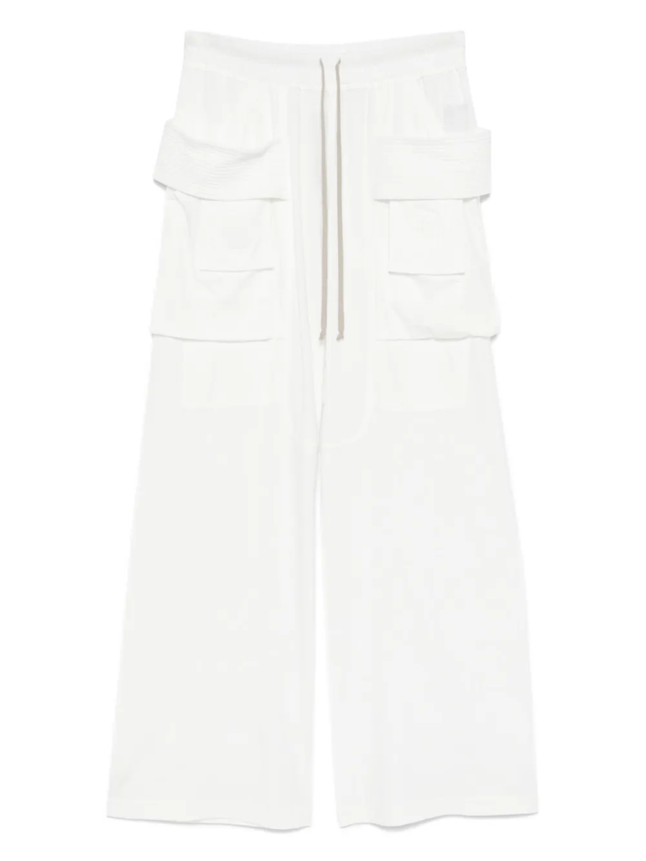 

Брюки Creatch Rick Owens DRKSHDW, белый