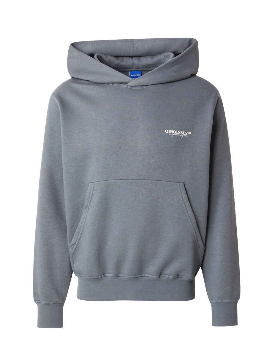 

Толстовка JACK & JONES JORIslington, цвет Basalt grey