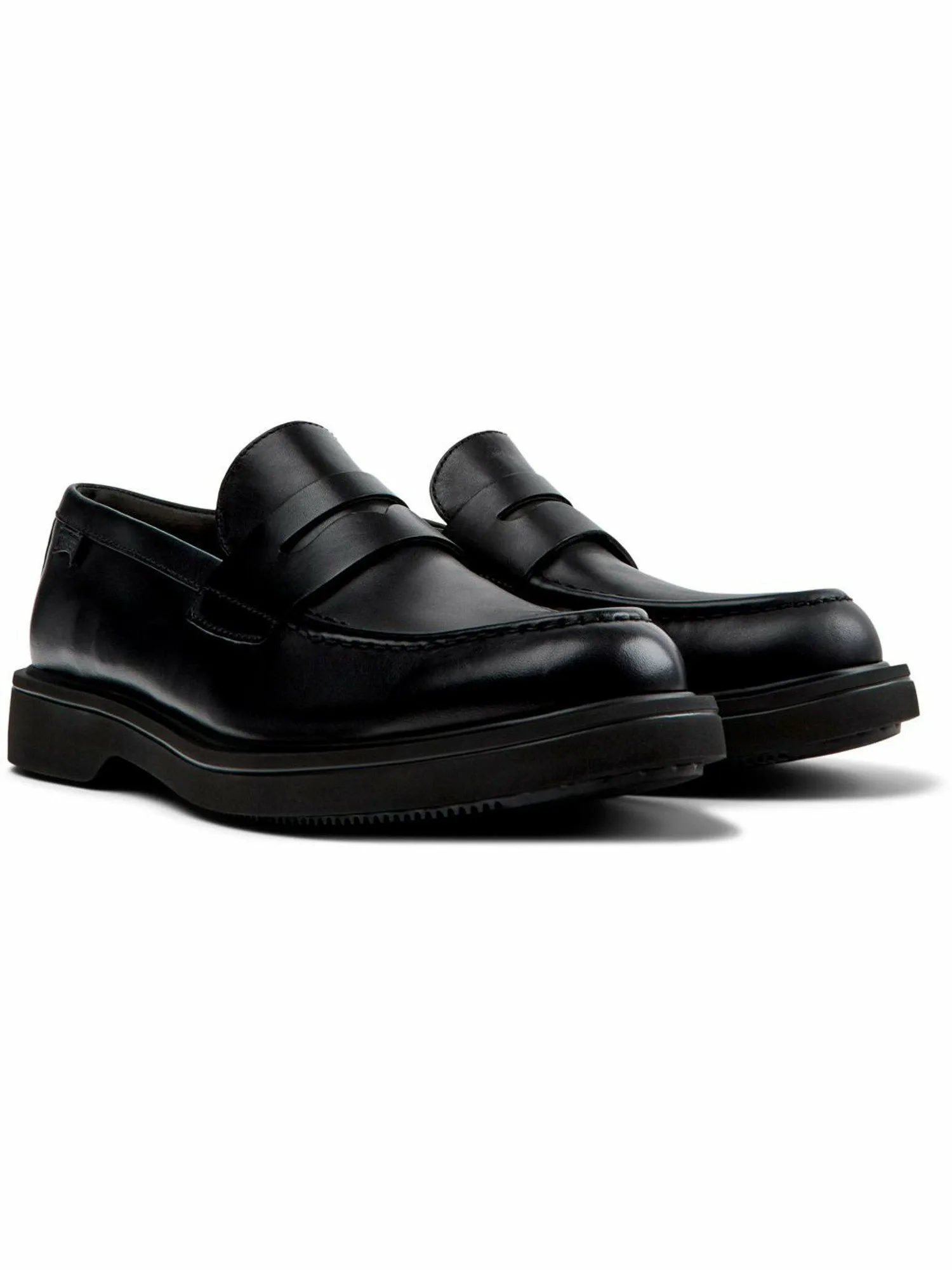 Туфли NORMAN / Классические туфли Camper, black