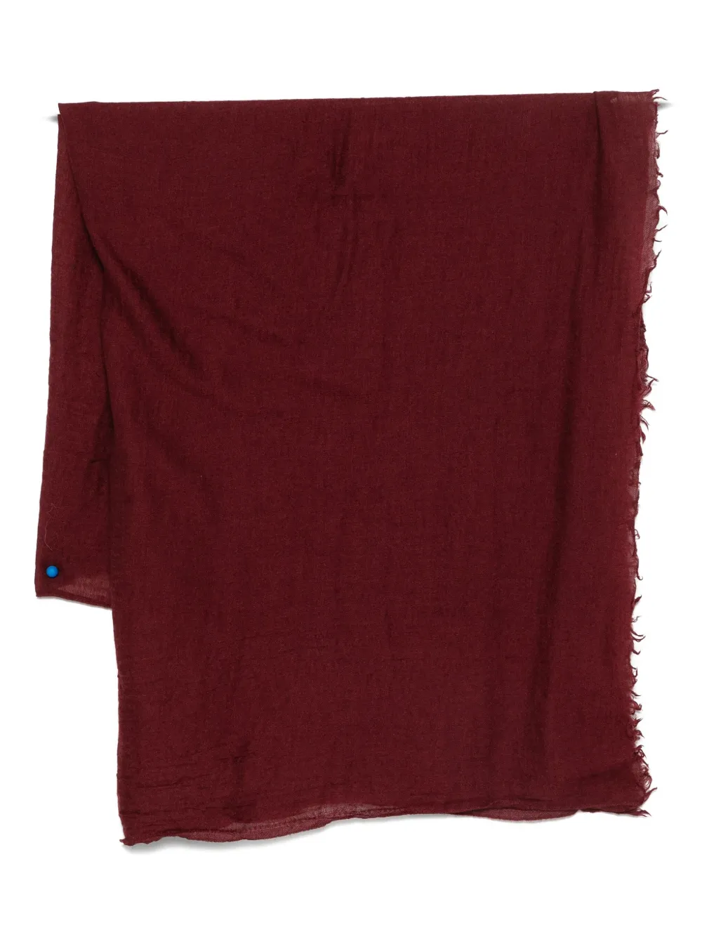 

Шарф Emily Destin, красный