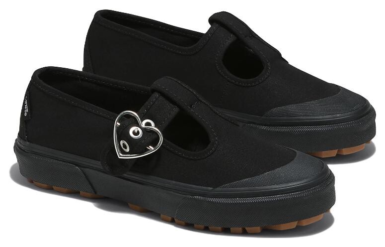 Обувь для скейтбординга Vans Style 93 унисекс — фото 2