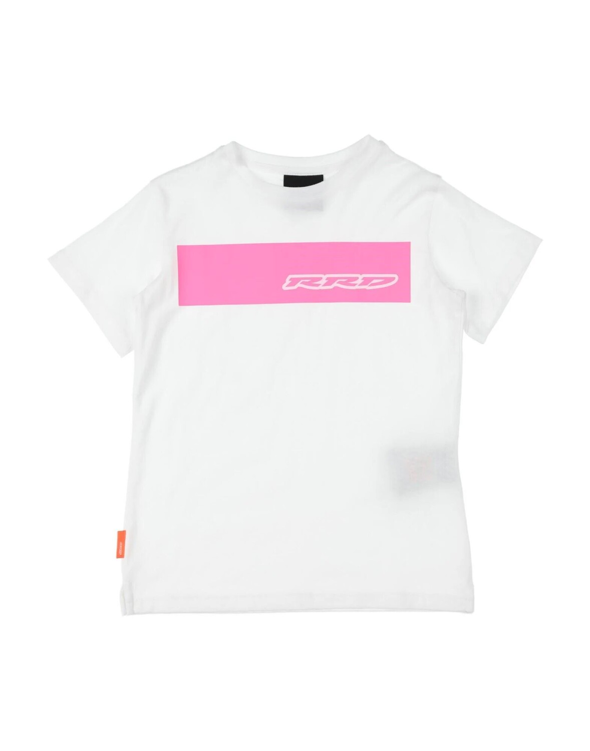 

Футболка Rrd, белый