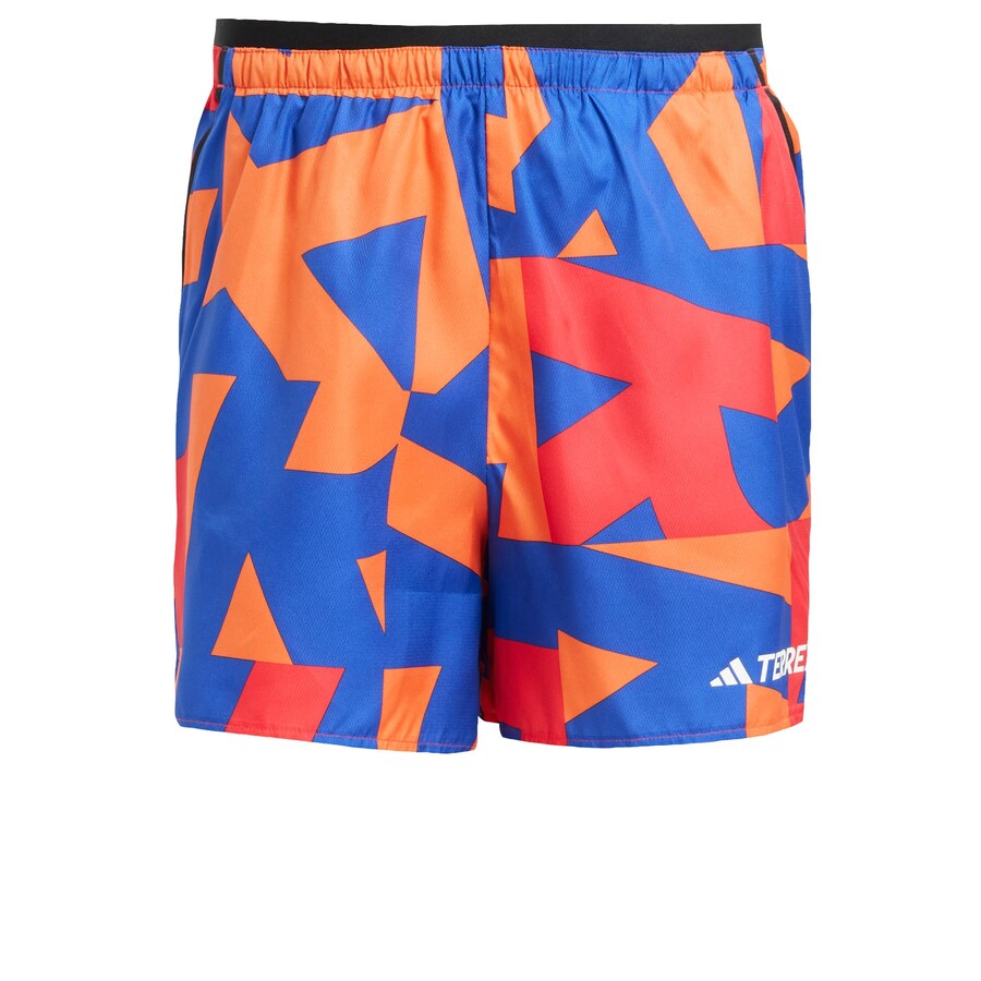 

Обычные тренировочные брюки ADIDAS TERREX, синий
