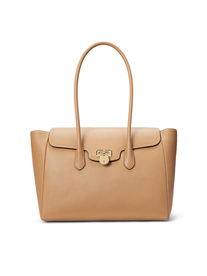 

Сумочка 431966862003 Lauren Ralph Lauren, коричневый