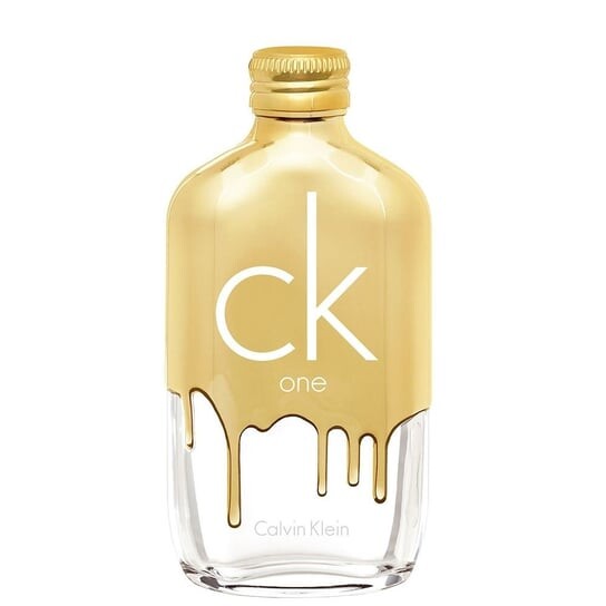 

Туалетная вода Calvin Klein, CK One Gold, 100 мл