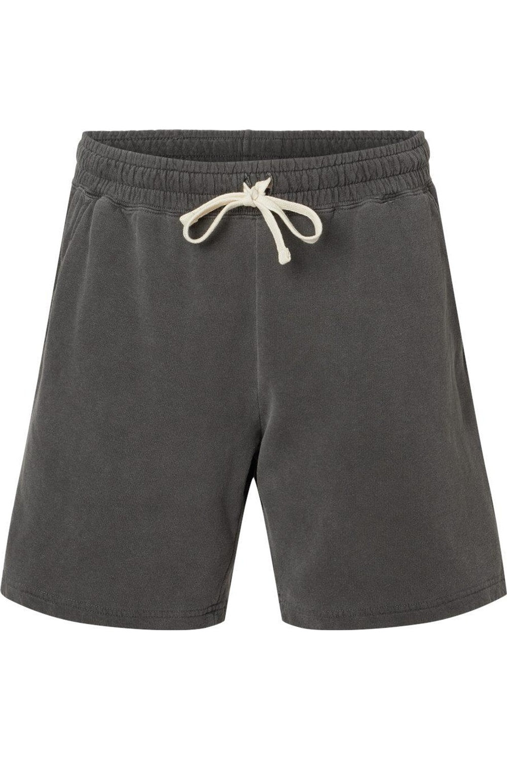 

Легкие флисовые спортивные шорты Comfort Colors Garment-Dyed, цвет pepper