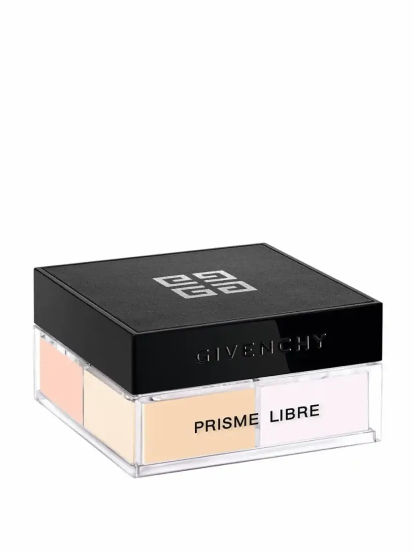 

Рассыпчатая пудра Prisme Libre, оттенок 02 Satin Blanc Givenchy Beauty