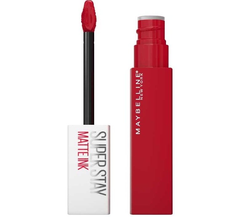 

Maybelline Super Stay Matte Ink Matte Lipstick 325 Shot Caller