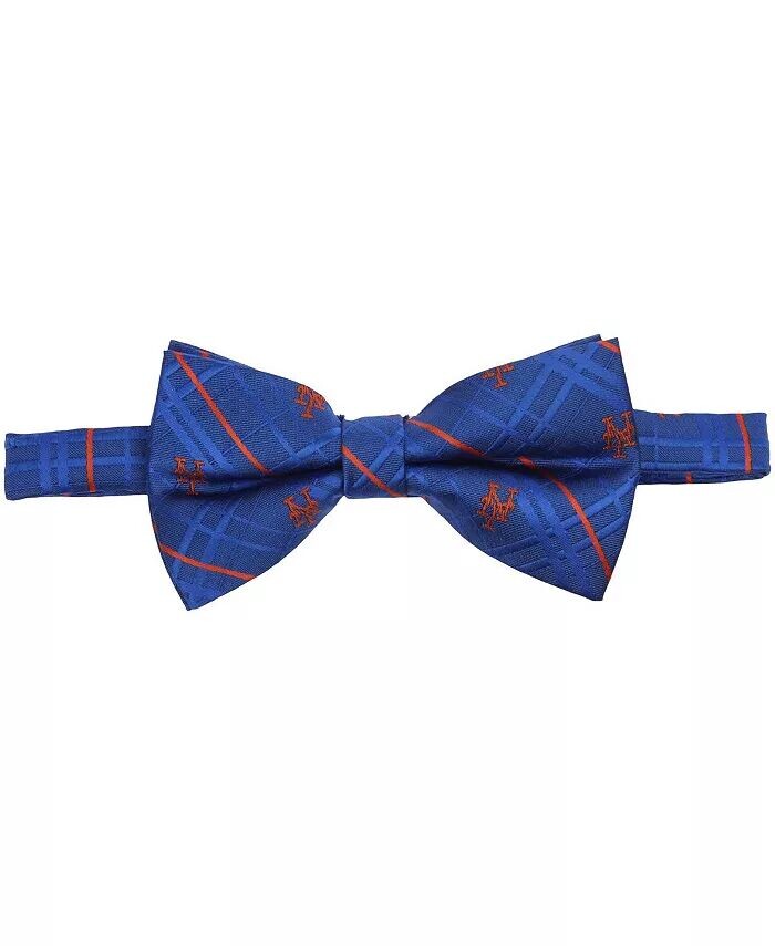 

Мужской галстук-бабочка Royal New York Mets Oxford Eagles Wings