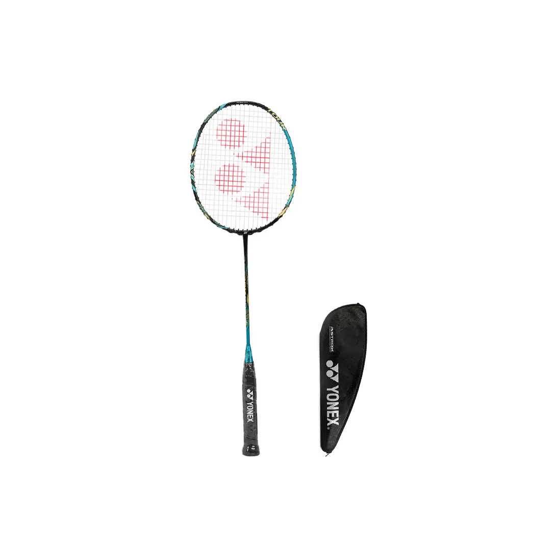 

YONEX Tianfu AX88S TOUR Полноуглеродные бадминтонные ракетки продвинутого уровня 669мм Jadeite Blue