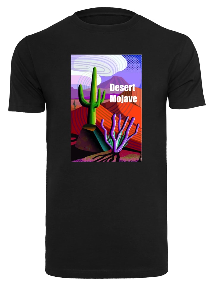 

Футболка Mister Tee, черный