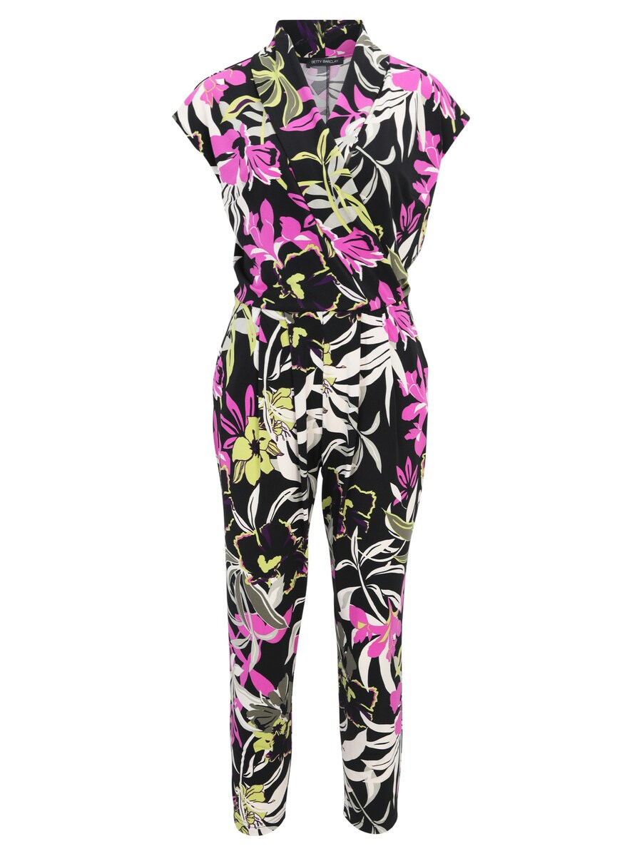 

Комбинезон Betty Barclay, Black