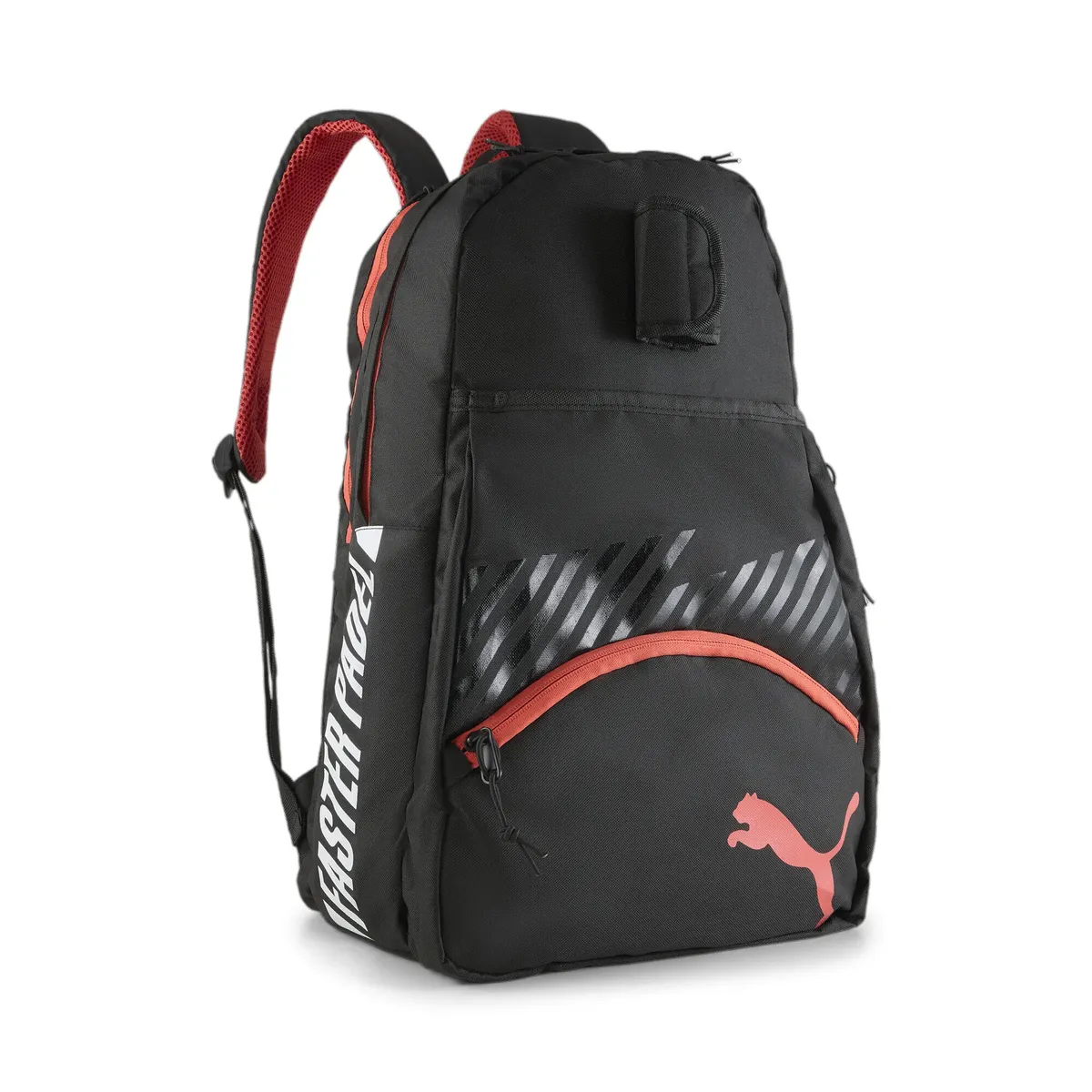 

Спортивный рюкзак PUMA "NOVA ELITE рюкзак для весла взрослые", белый