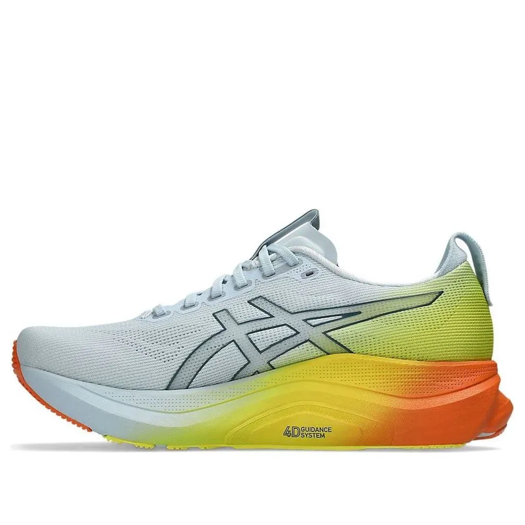 Кроссовки ASICS Gel-Kayano 32 'Sunny Sizzle', мультиколор