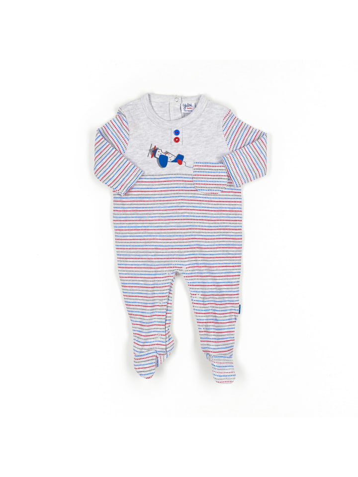 

Yatsi Пижама разноцветная