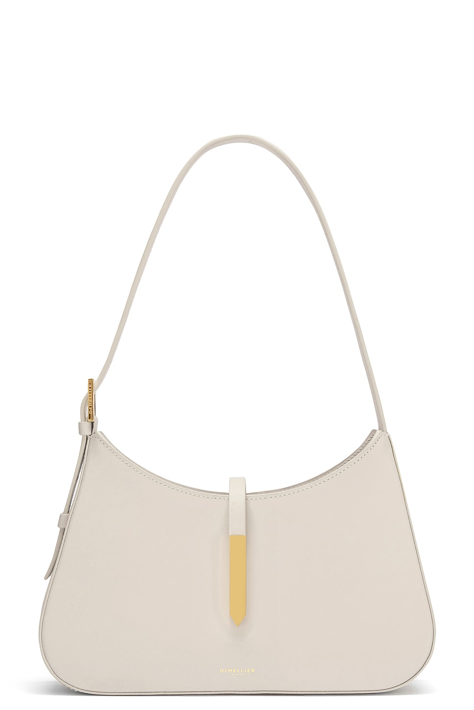

Сумка Tokyo Demellier London, off white smooth
