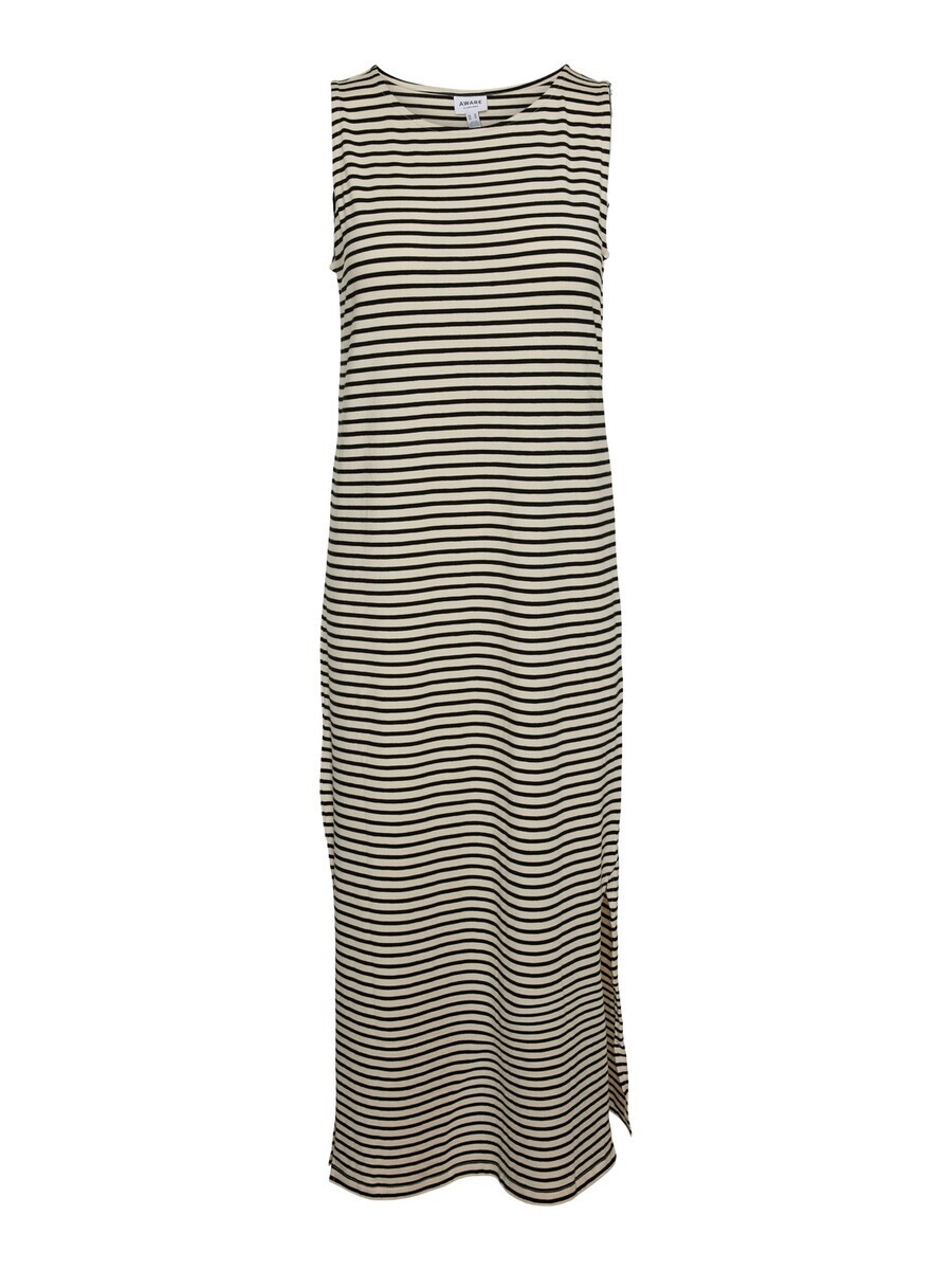 

Платье миди Aware Dress Fiona, бежевый