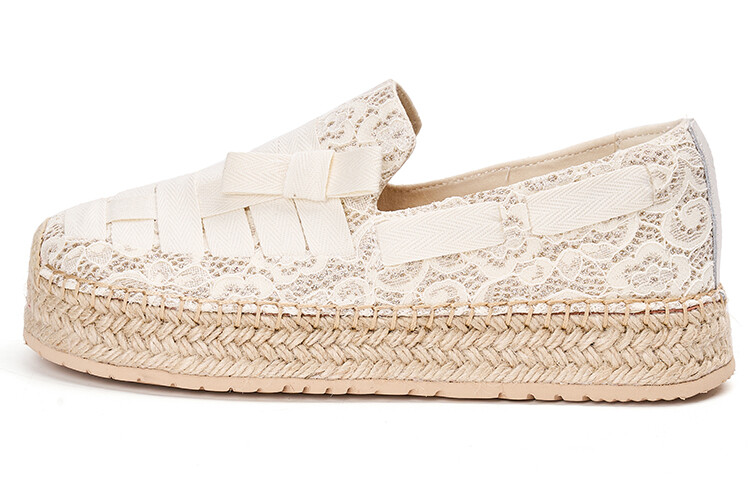 

Эспадрильи Joy&Mario Espadrilles Women's, черный