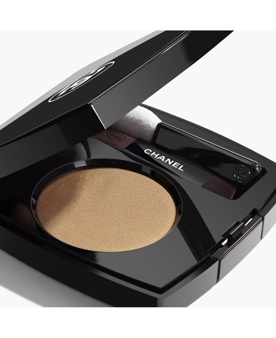 Тени для век Chanel Ombre Essentielle, 242 beige suede, 1.9 г — фото 2