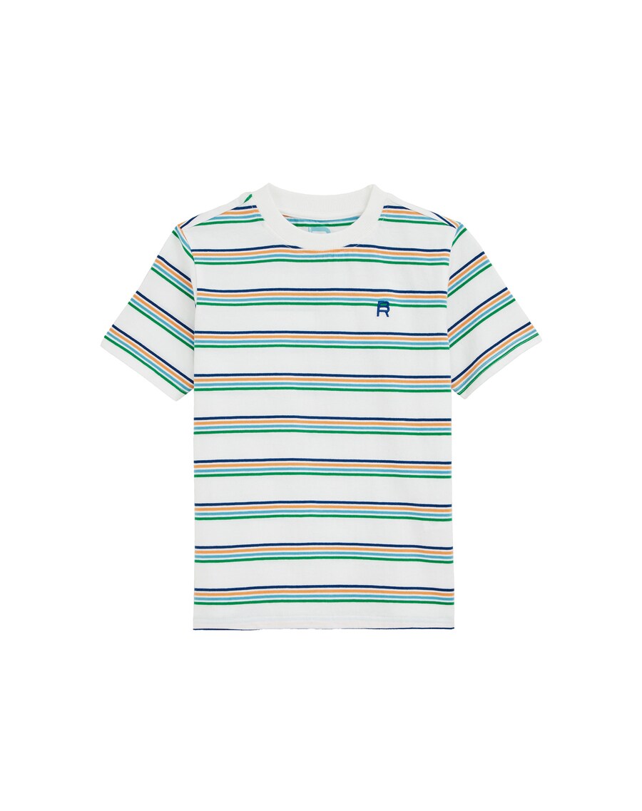 

Рубашка WE Fashion, белый