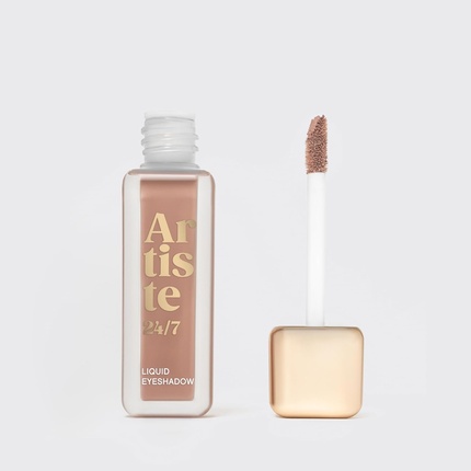 

Жидкие тени для век Artiste 24/7 Matte Mocha Vivienne Sabo