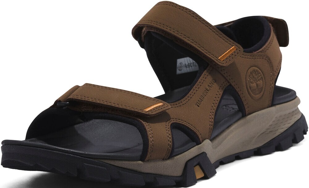 

Сандалии Timberland, коричневый