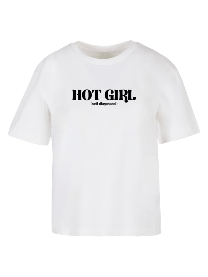 

Футболка Mister Tee, белый