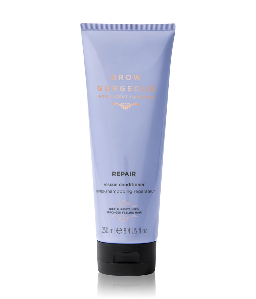 

Кондиционер Grow Gorgeous Repair Rescue, 250 ml