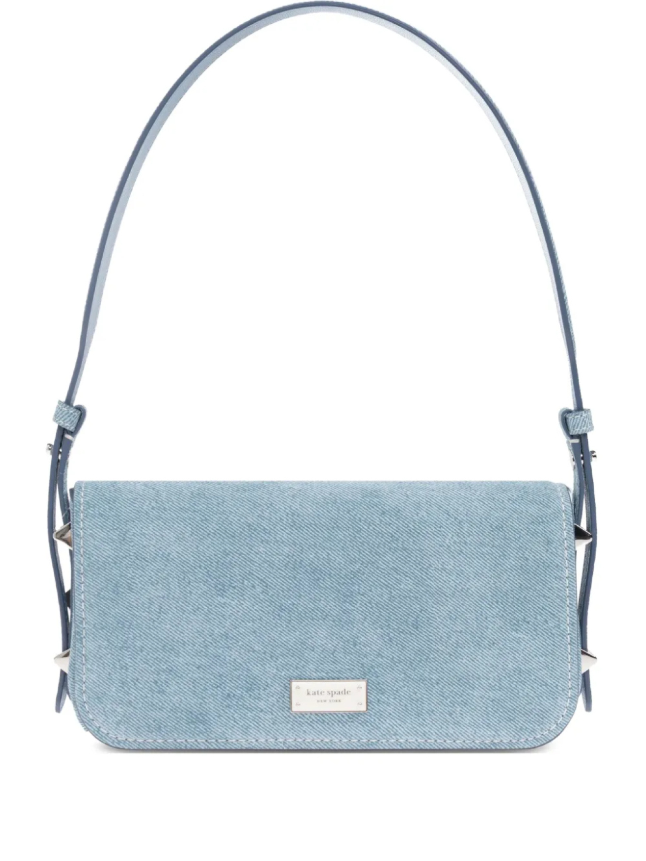 

Сумка-шоппер Kate Spade Liv, синий