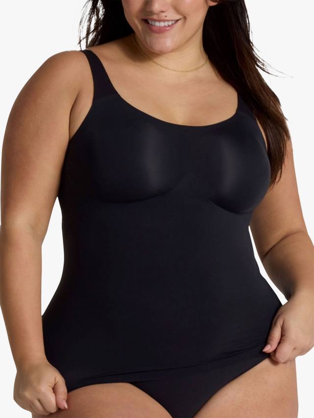 

Майка с круглым вырезом Evelyn & Bobbie, Black