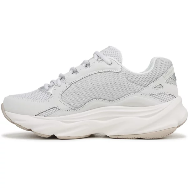 Резорб макс женские кроссовки для ходьбы Ryka, цвет nimbus gray — фото 3